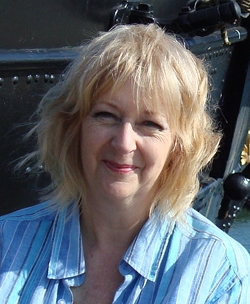 Kate Lance
