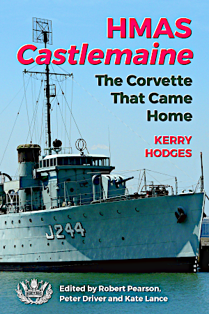 Castlemaine Cover