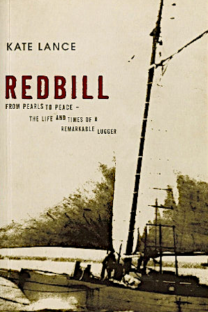 Redbill Cover